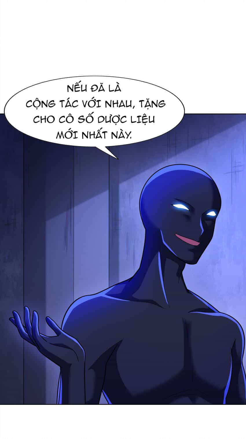 Cuộc Sống Treo Máy - Chương 21 - ảnh 4