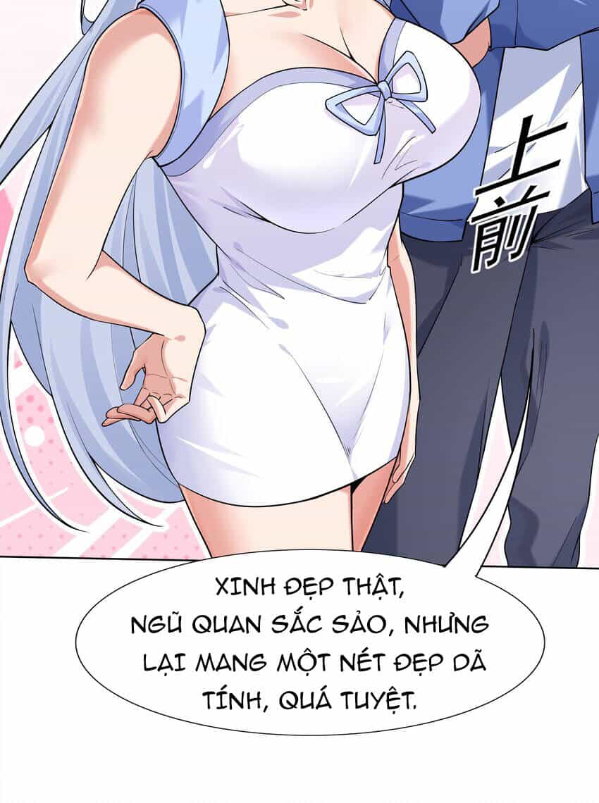 Cuộc Sống Treo Máy - Chương 22 - ảnh 73