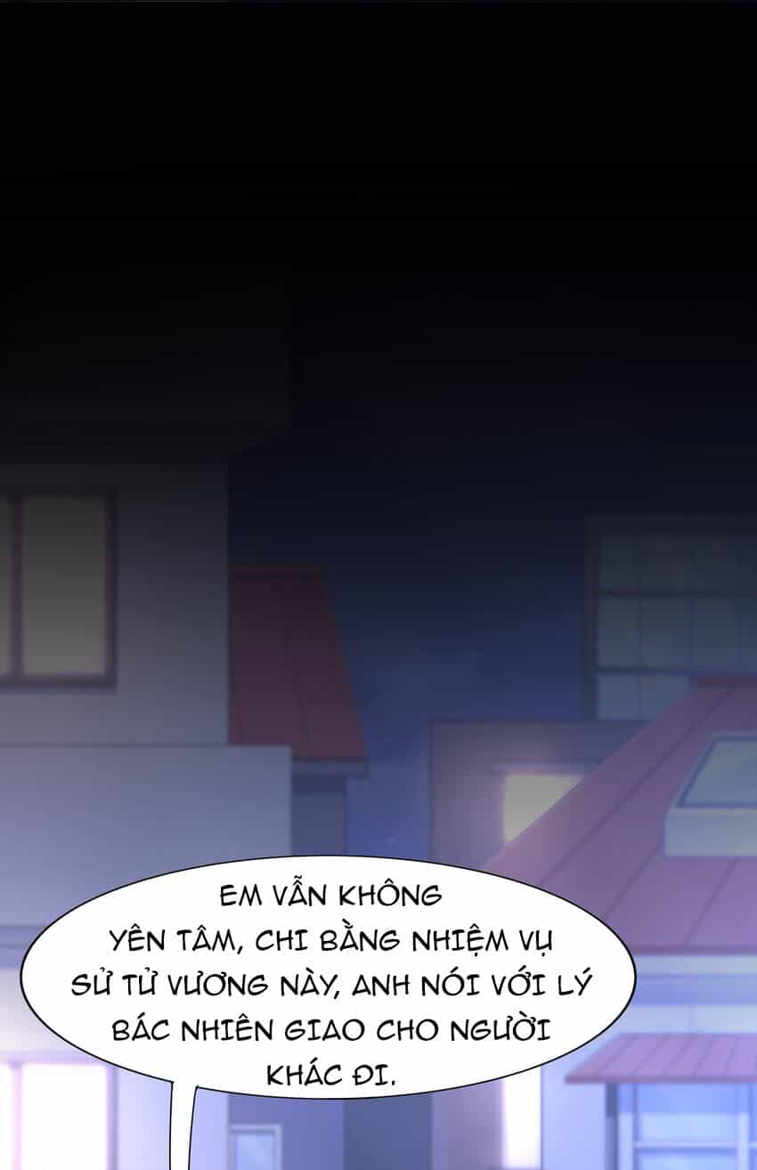 Cuộc Sống Treo Máy - Chương 22 - ảnh 81