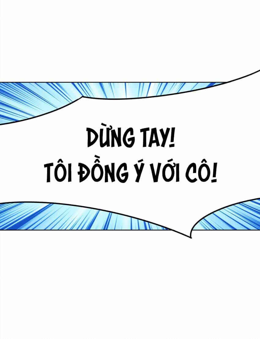 Cuộc Sống Treo Máy - Chương 23 - ảnh 32