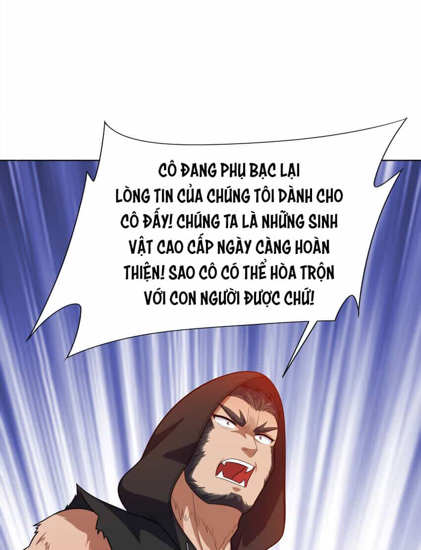 Cuộc Sống Treo Máy - Chương 24 - ảnh 23