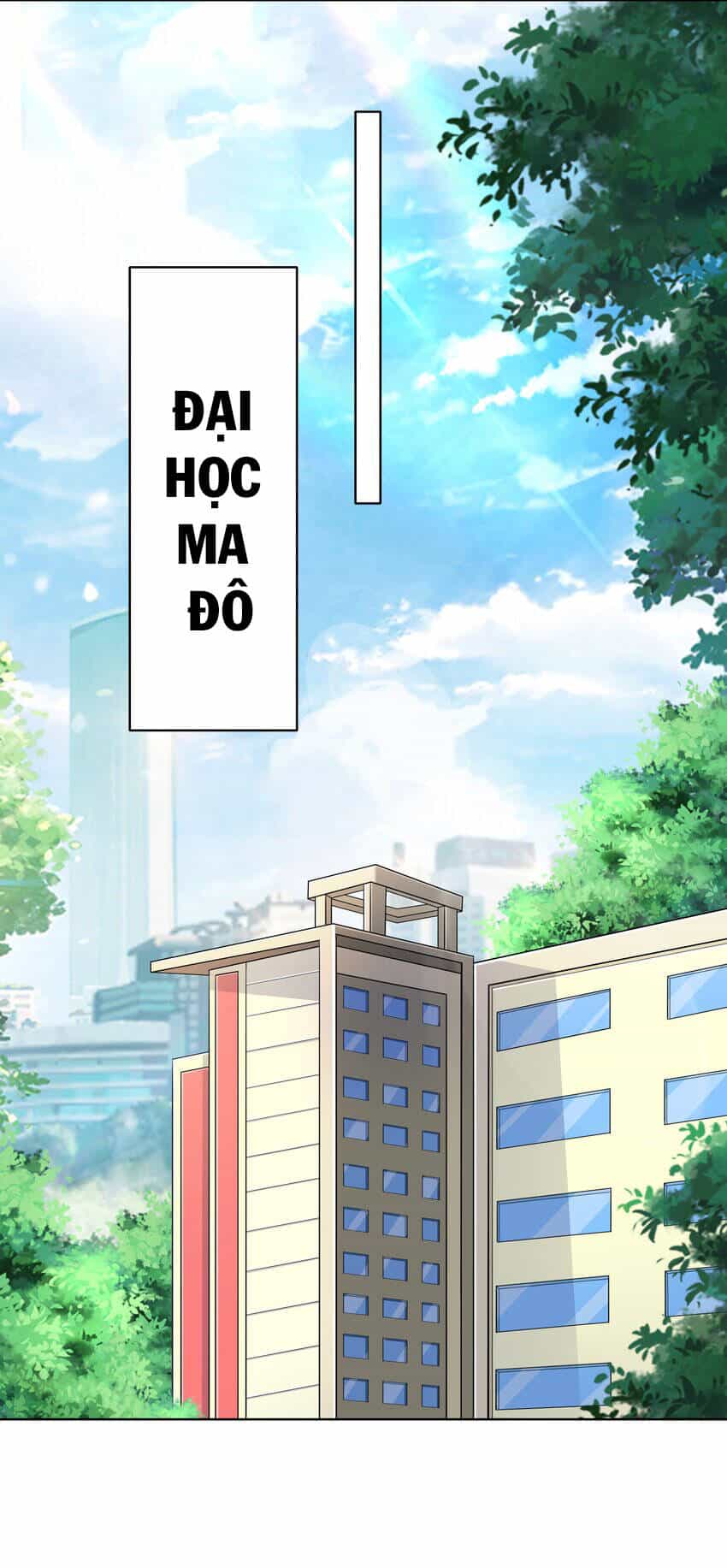 Cuộc Sống Treo Máy - Chương 24 - ảnh 56