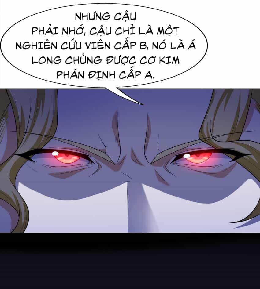 Cuộc Sống Treo Máy - Chương 24 - ảnh 63