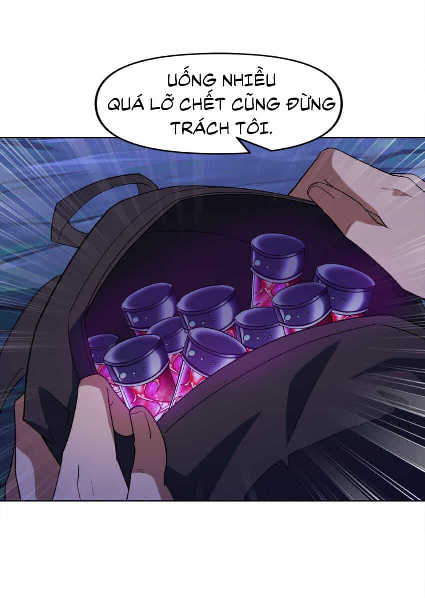 Cuộc Sống Treo Máy - Chương 26 - ảnh 75