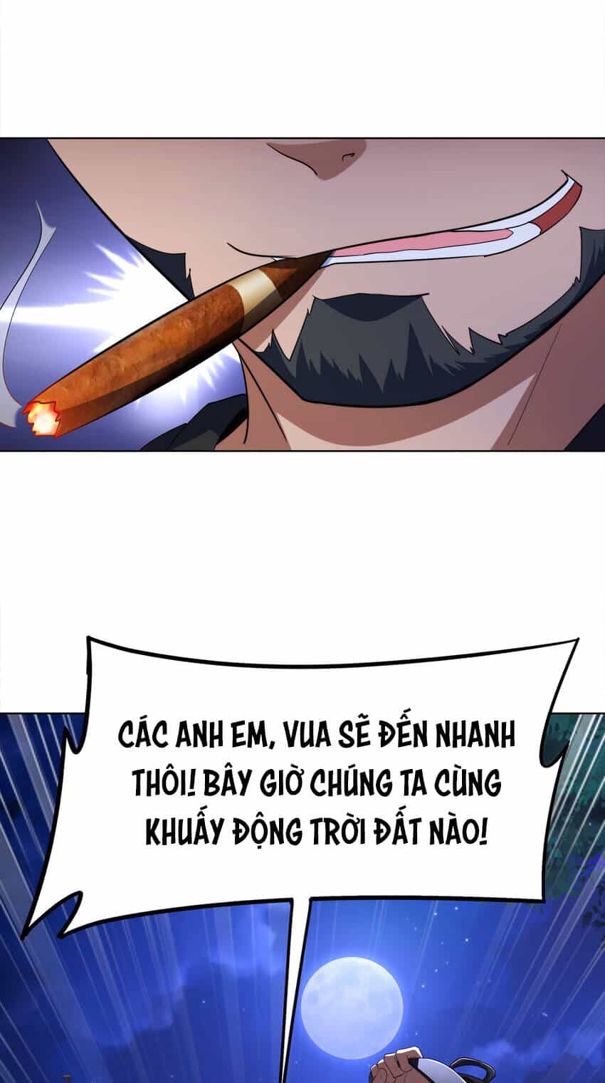 Cuộc Sống Treo Máy - Chương 26 - ảnh 76