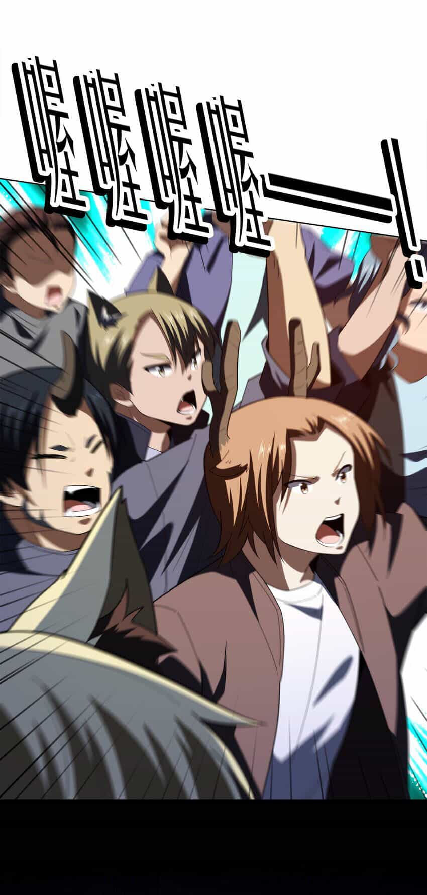 Cuộc Sống Treo Máy - Chương 26 - ảnh 78