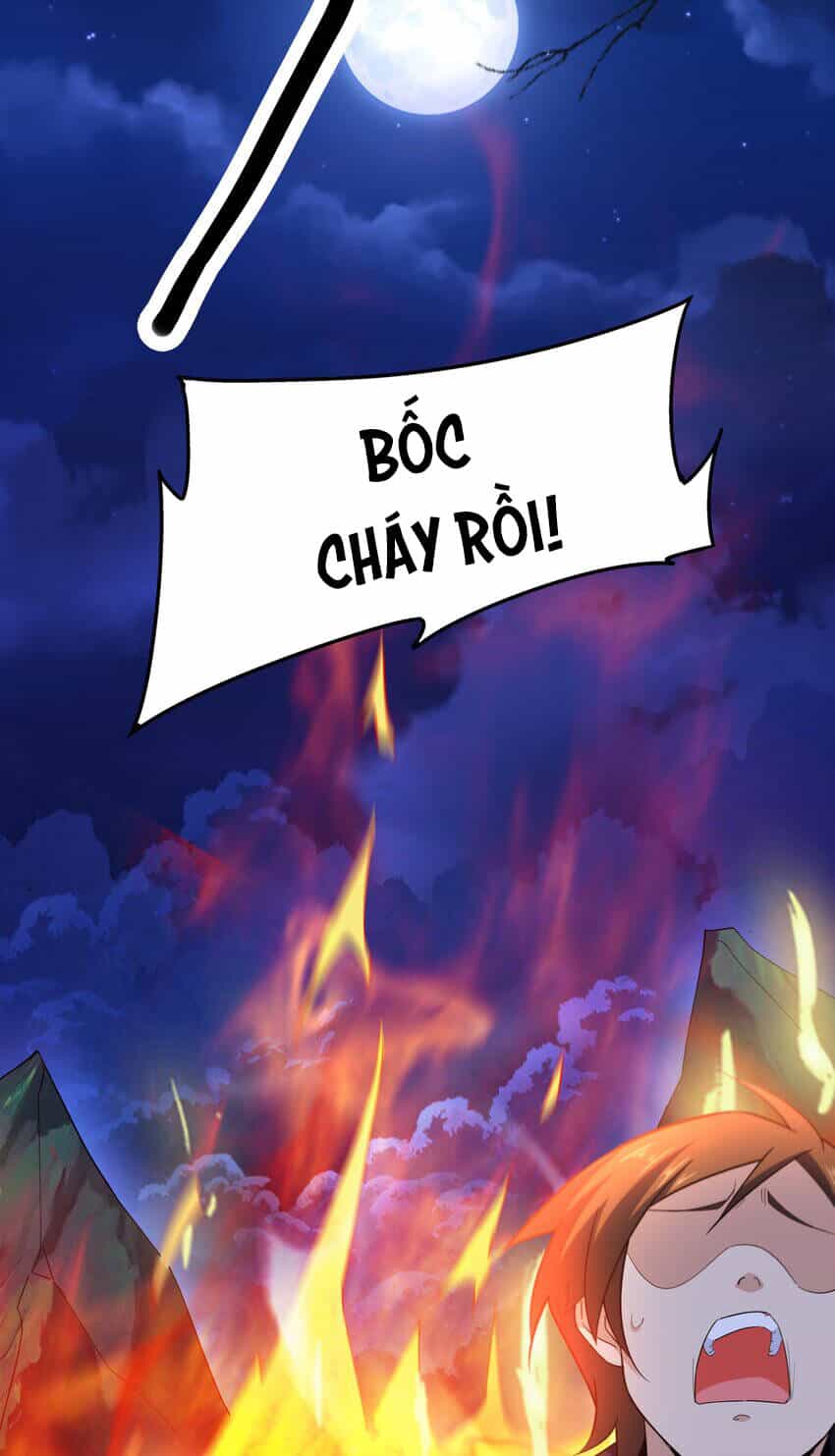 Cuộc Sống Treo Máy - Chương 26 - ảnh 80