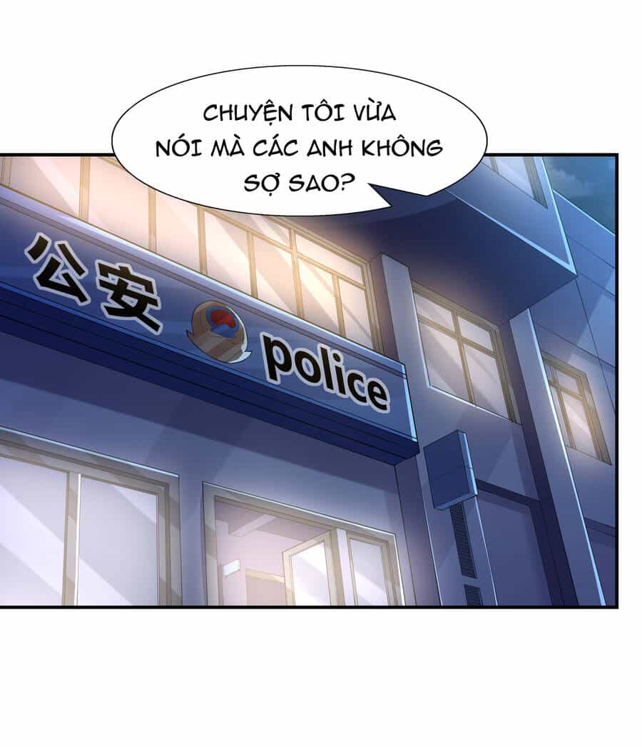 Cuộc Sống Treo Máy - Chương 2 - ảnh 14
