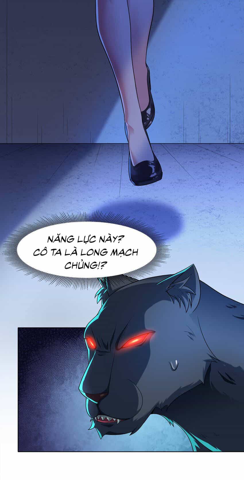 Cuộc Sống Treo Máy - Chương 28 - ảnh 11