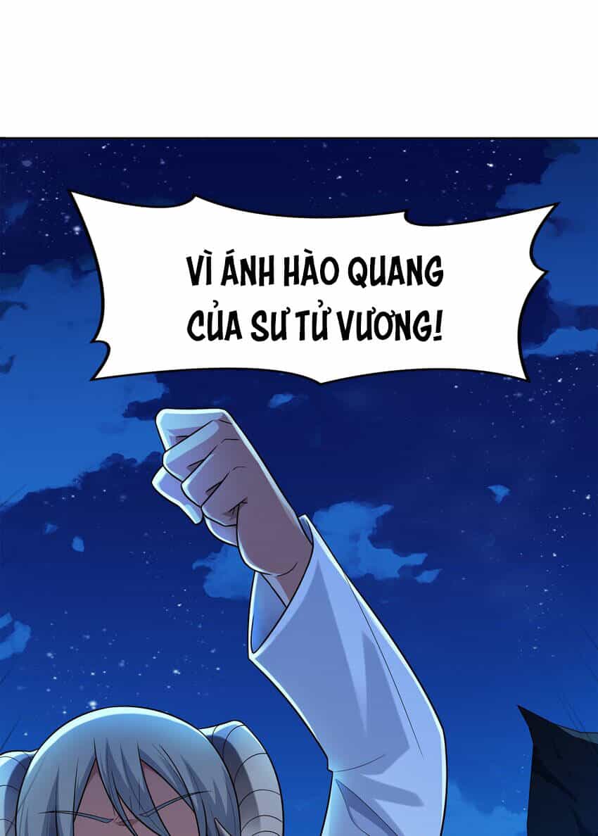 Cuộc Sống Treo Máy - Chương 28 - ảnh 64