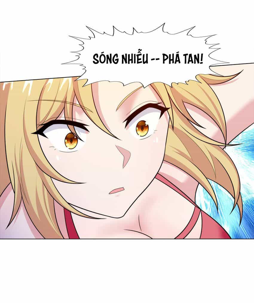 Cuộc Sống Treo Máy - Chương 29 - ảnh 19