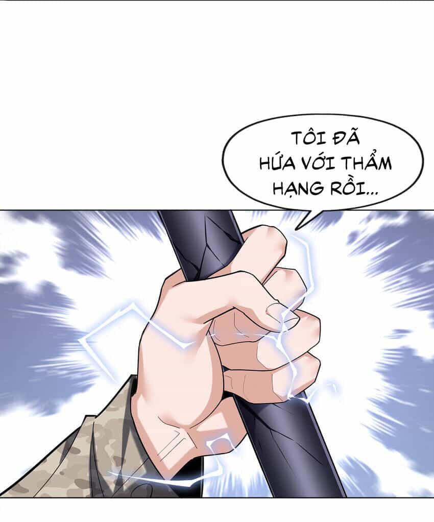 Cuộc Sống Treo Máy - Chương 30 - ảnh 10