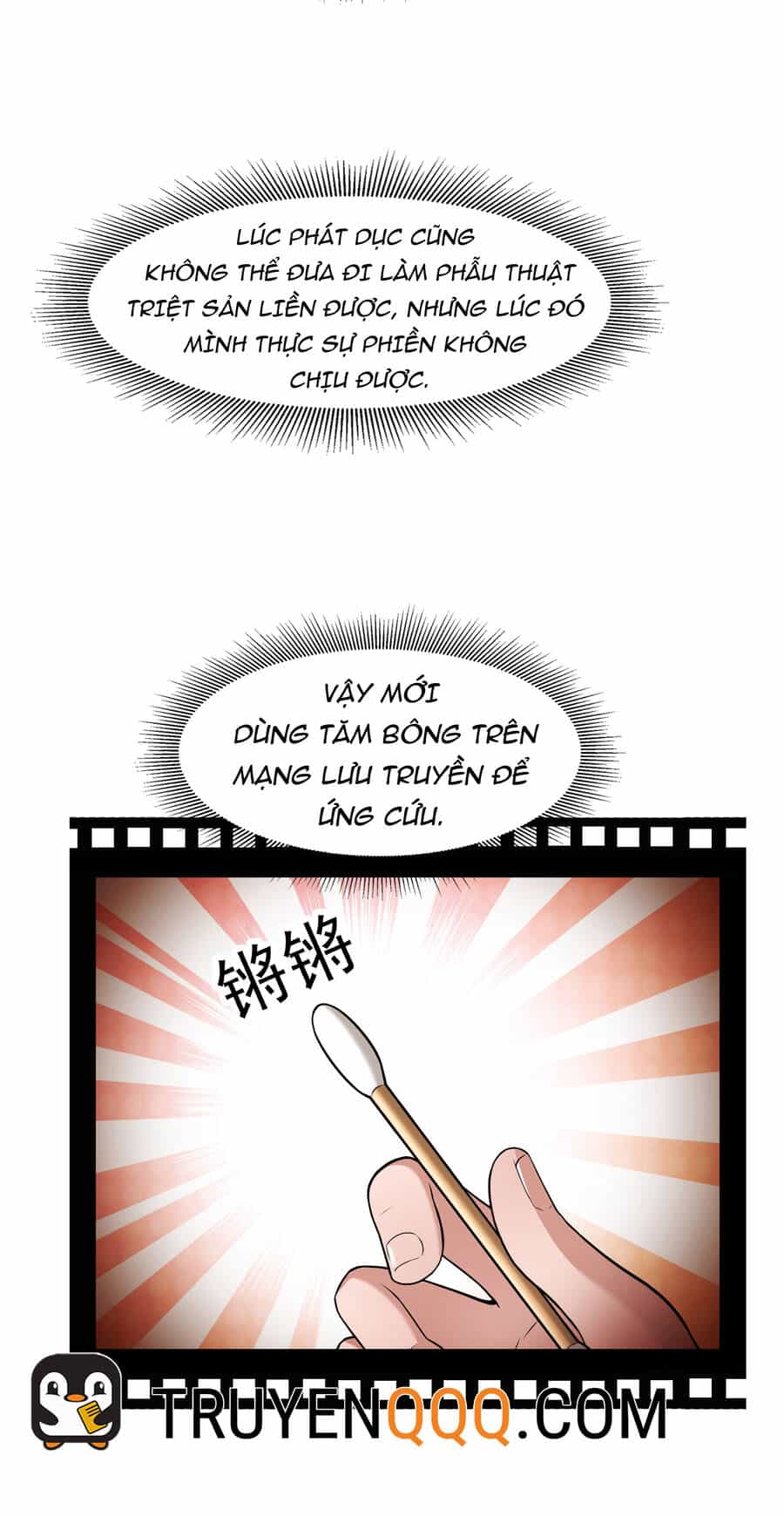 Cuộc Sống Treo Máy - Chương 4 - ảnh 3