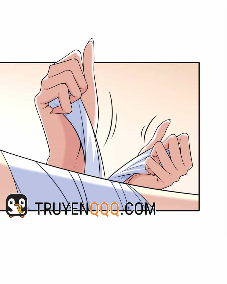 Cuộc Sống Treo Máy - Chương 5 - ảnh 2
