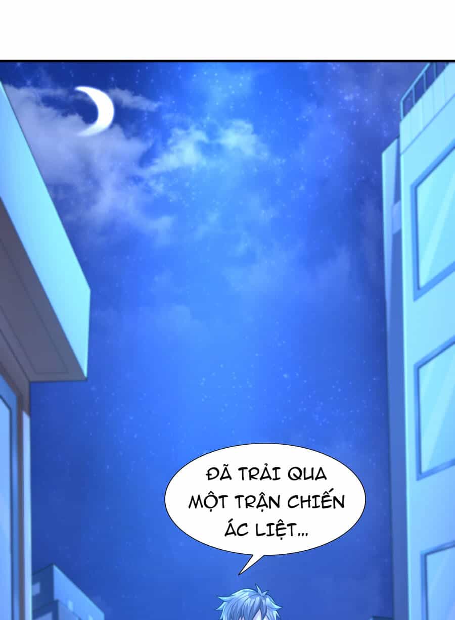 Cuộc Sống Treo Máy - Chương 8 - ảnh 55