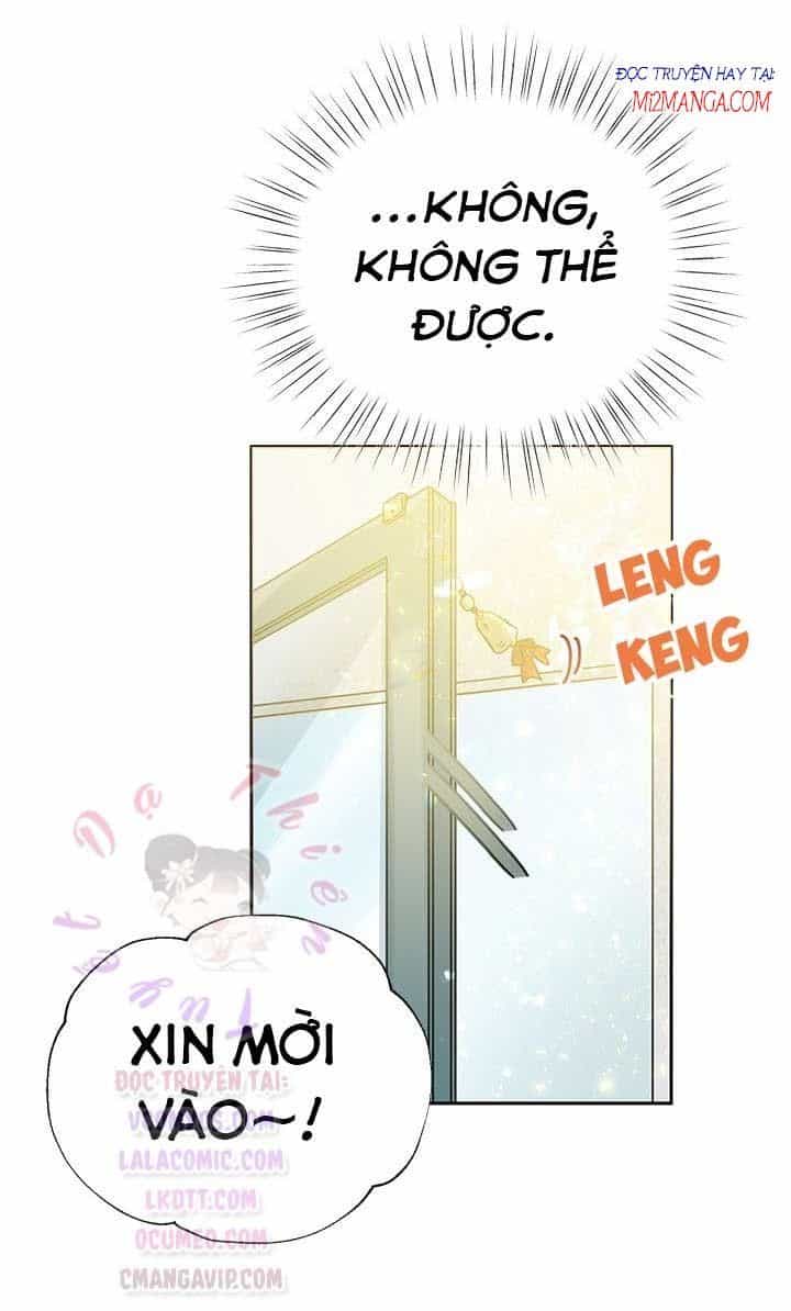 Cuộc Sống Vui Vẻ Của Ác Nữ - Chương 5.5 - ảnh 16