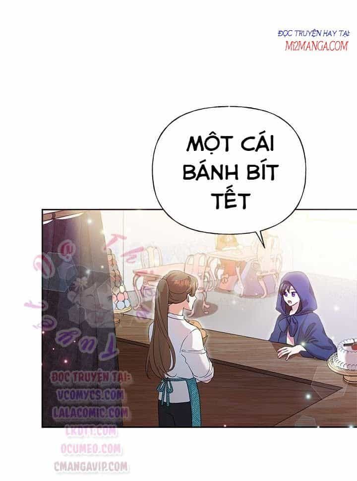 Cuộc Sống Vui Vẻ Của Ác Nữ - Chương 5.5 - ảnh 19