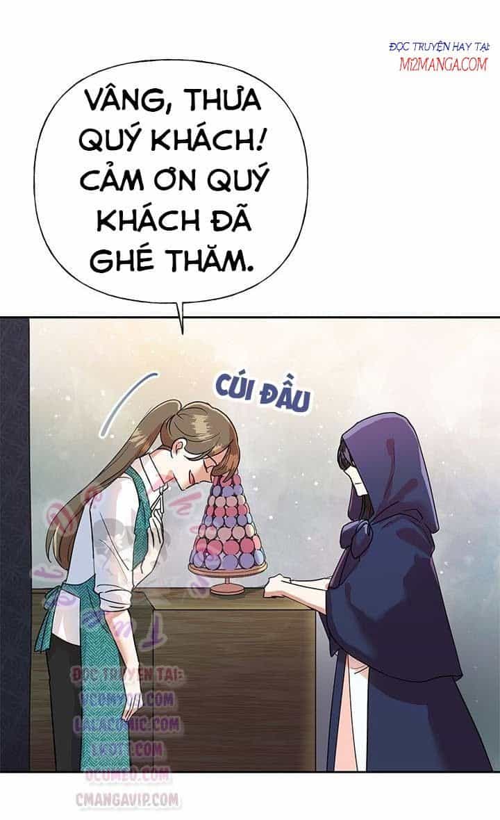 Cuộc Sống Vui Vẻ Của Ác Nữ - Chương 5.5 - ảnh 23