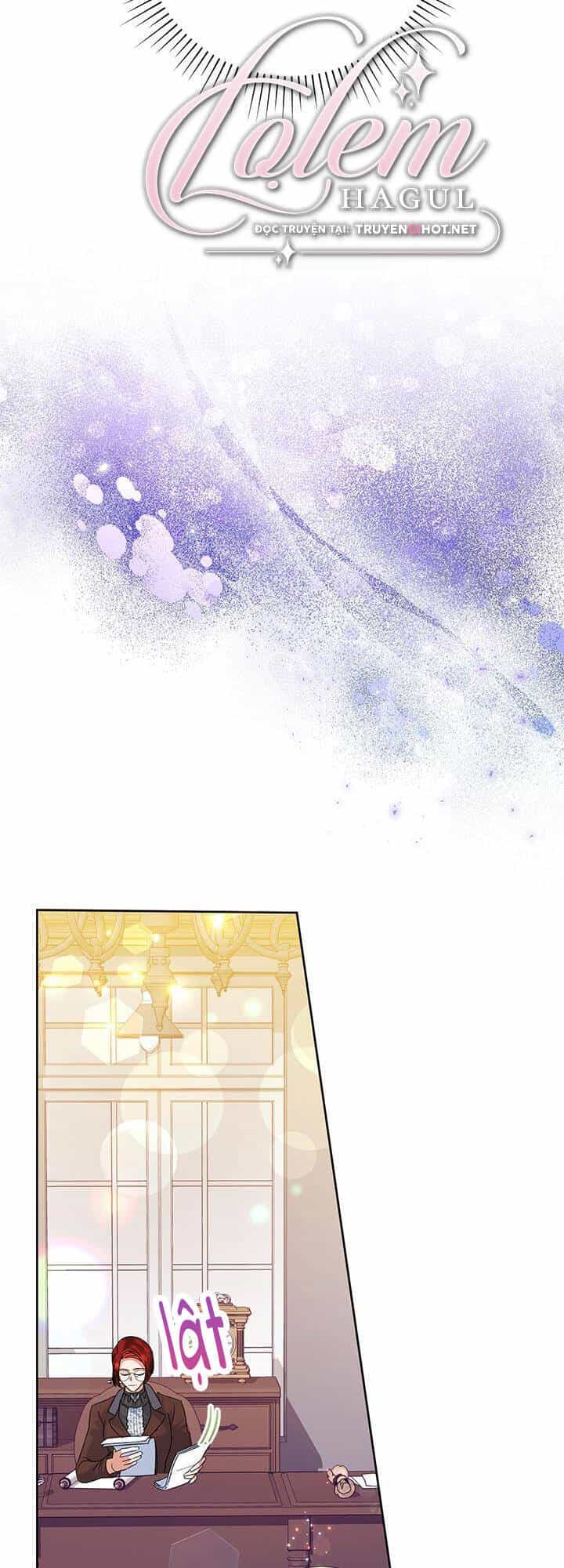 Cuộc Sống Vui Vẻ Của Ác Nữ - Chương 48 - ảnh 8