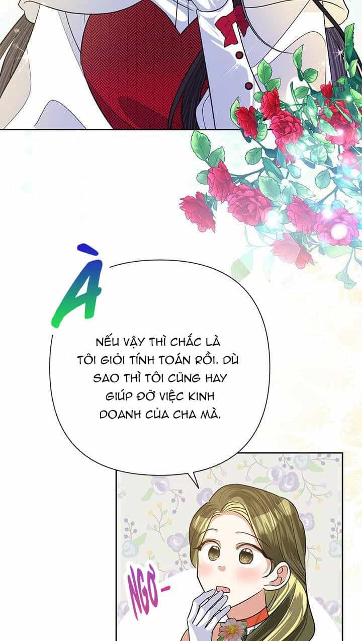 Cuộc Sống Vui Vẻ Của Ác Nữ - Chương 48.1 - ảnh 44