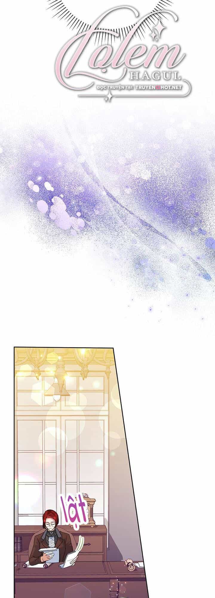 Cuộc Sống Vui Vẻ Của Ác Nữ - Chương 48.1 - ảnh 8