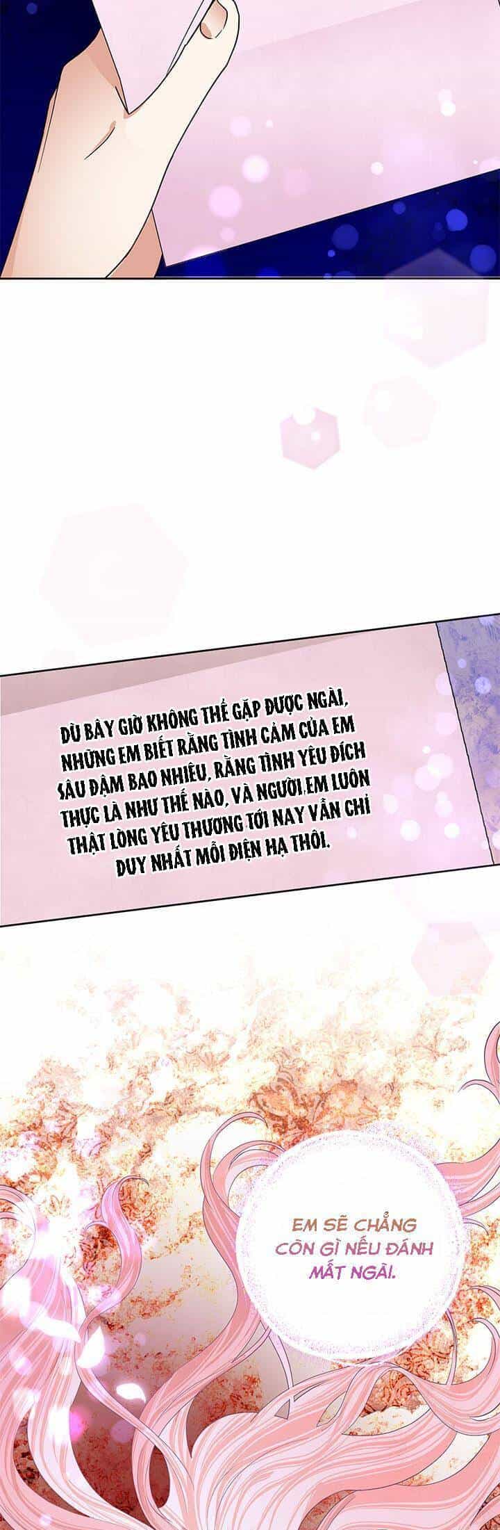 Cuộc Sống Vui Vẻ Của Ác Nữ - Chương 51 - ảnh 46