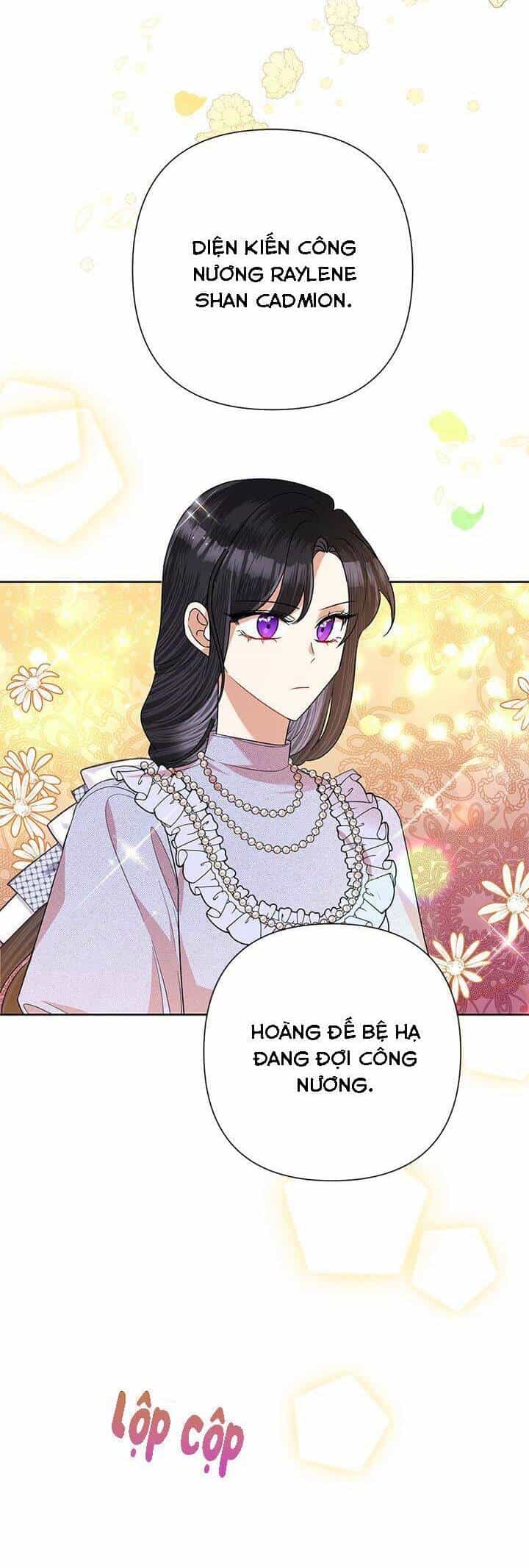 Cuộc Sống Vui Vẻ Của Ác Nữ - Chương 53 - ảnh 2