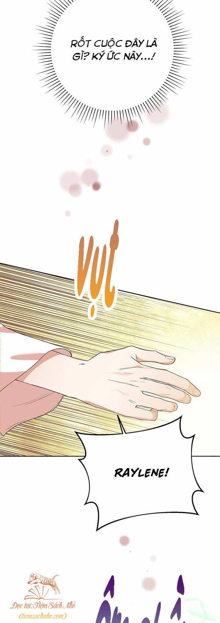 Cuộc Sống Vui Vẻ Của Ác Nữ - Chương 53 - ảnh 48