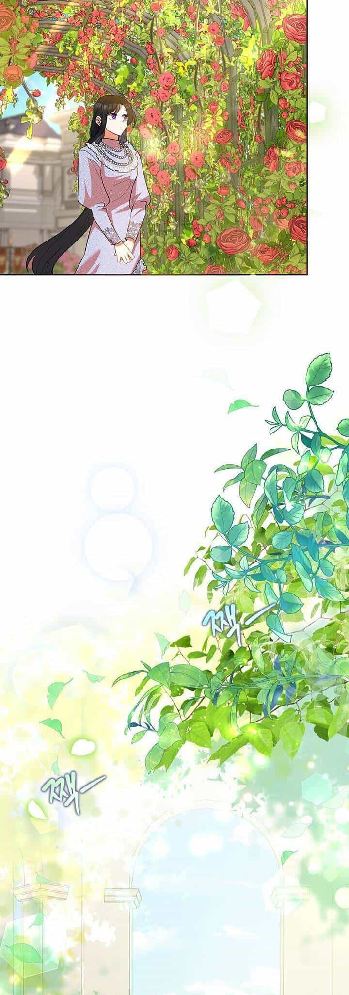 Cuộc Sống Vui Vẻ Của Ác Nữ - Chương 53 - ảnh 5