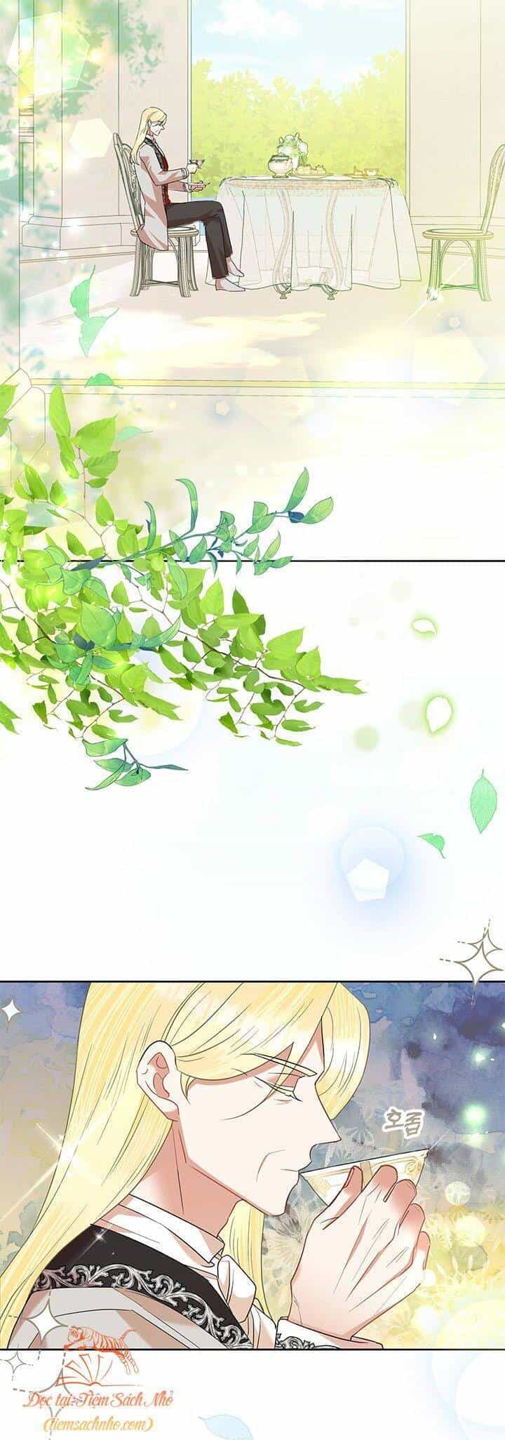 Cuộc Sống Vui Vẻ Của Ác Nữ - Chương 53 - ảnh 6