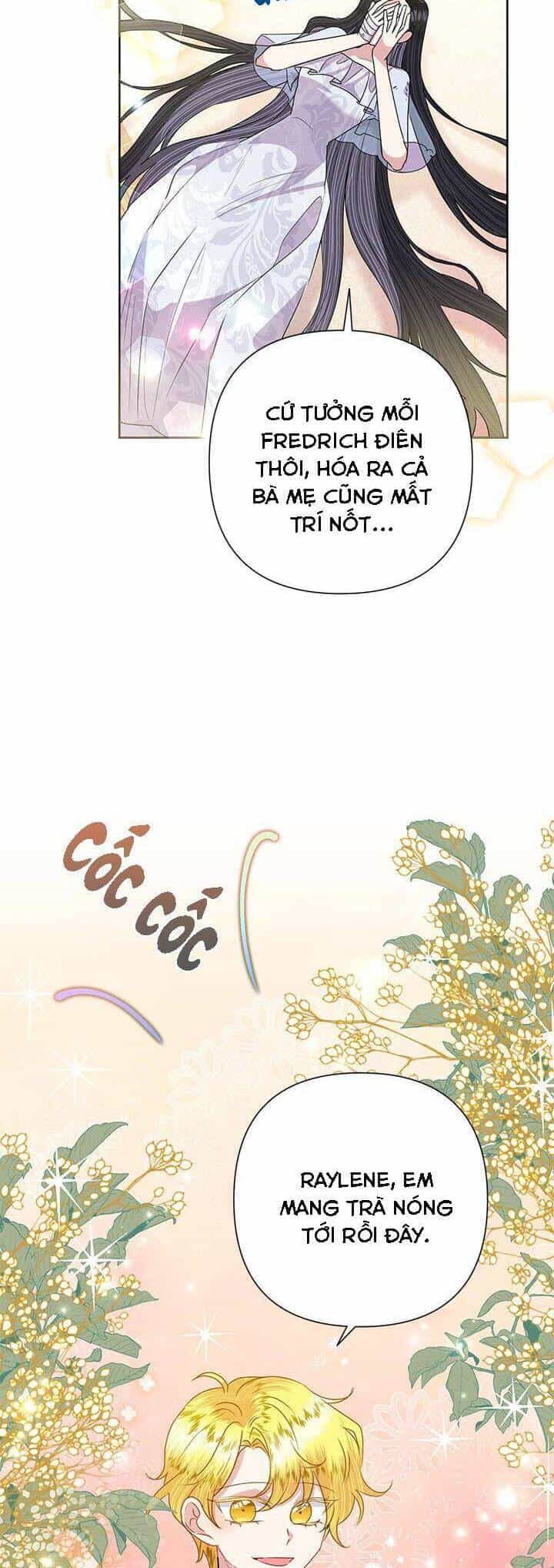 Cuộc Sống Vui Vẻ Của Ác Nữ - Chương 54 - ảnh 45