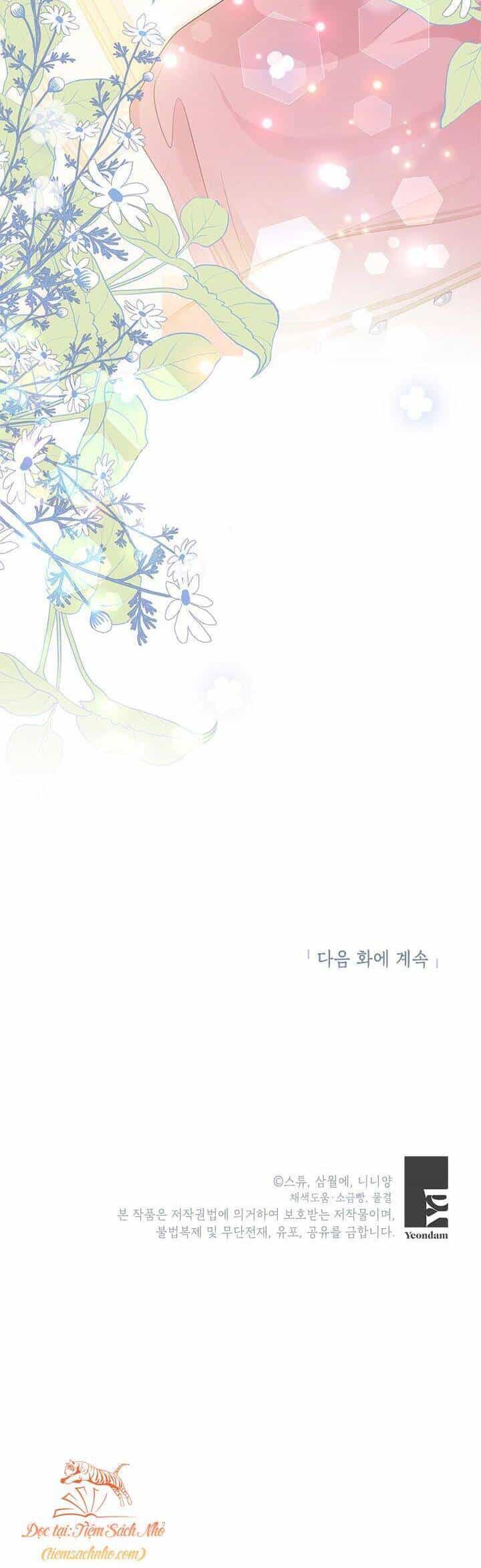 Cuộc Sống Vui Vẻ Của Ác Nữ - Chương 54 - ảnh 51