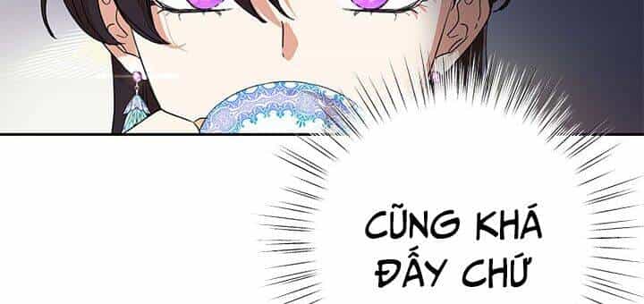 Cuộc Sống Vui Vẻ Của Ác Nữ - Chương 6 - ảnh 110