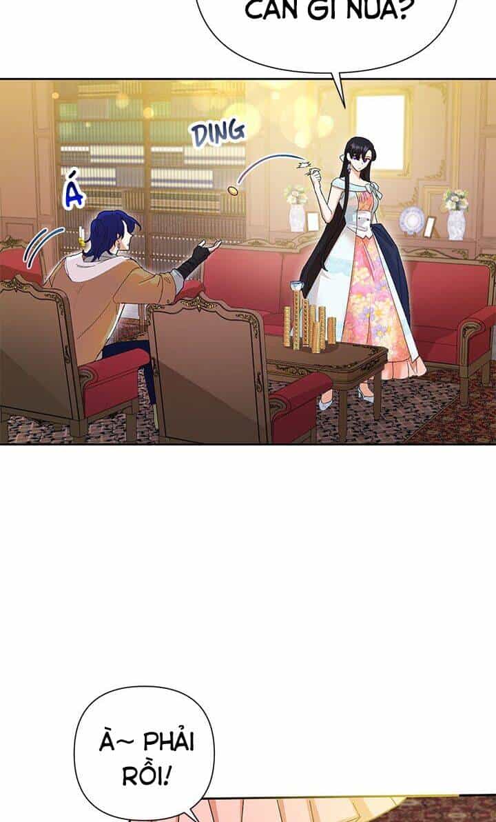 Cuộc Sống Vui Vẻ Của Ác Nữ - Chương 6 - ảnh 149