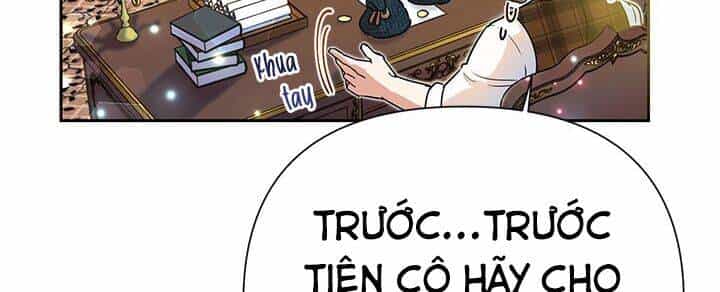 Cuộc Sống Vui Vẻ Của Ác Nữ - Chương 6 - ảnh 16