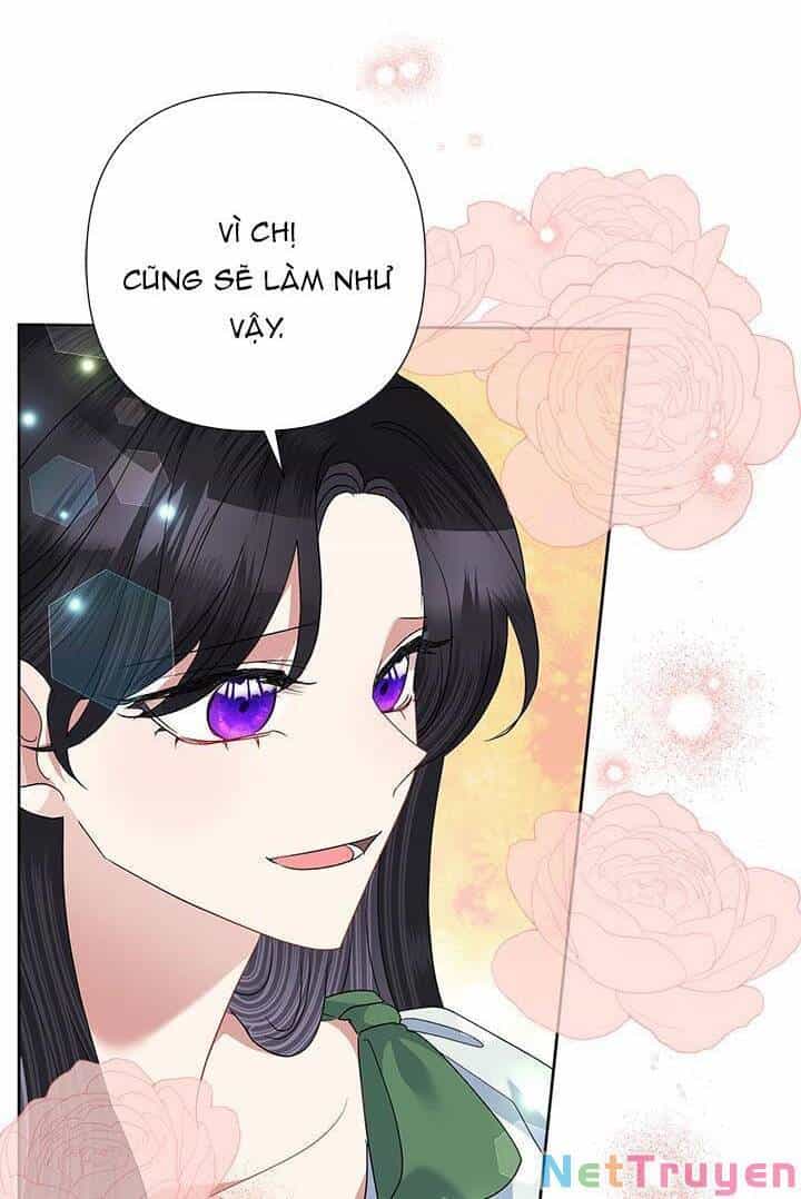 Cuộc Sống Vui Vẻ Của Ác Nữ - Chương 65 - ảnh 39