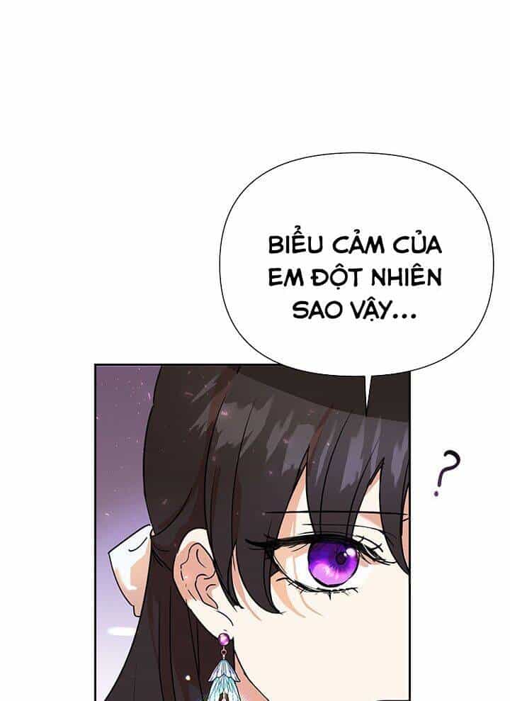 Cuộc Sống Vui Vẻ Của Ác Nữ - Chương 7 - ảnh 18
