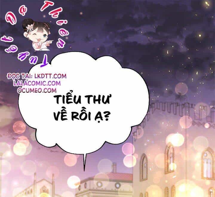 Cuộc Sống Vui Vẻ Của Ác Nữ - Chương 7 - ảnh 2