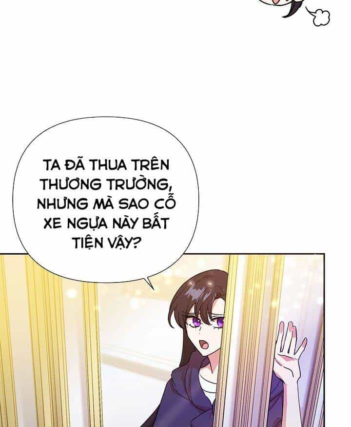 Cuộc Sống Vui Vẻ Của Ác Nữ - Chương 7 - ảnh 32