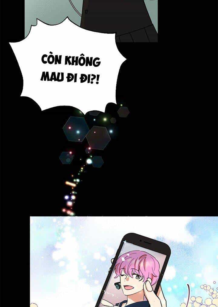 Cuộc Sống Vui Vẻ Của Ác Nữ - Chương 7 - ảnh 75