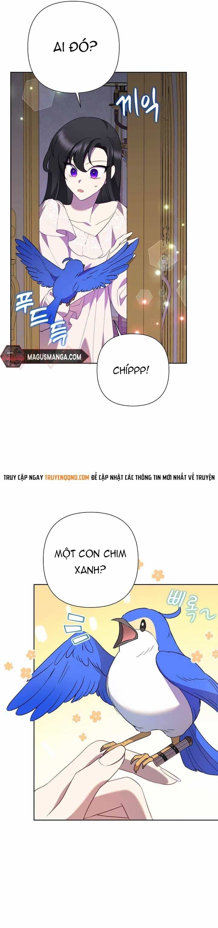 Cuộc Sống Vui Vẻ Của Ác Nữ - Chương 78 - ảnh 16