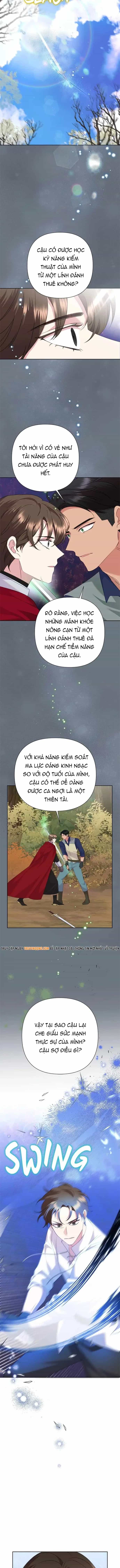 Cuộc Sống Vui Vẻ Của Ác Nữ - Chương 84 - ảnh 2