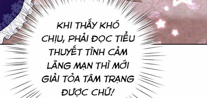 Cuộc Sống Vui Vẻ Của Ác Nữ - Chương 8 - ảnh 26