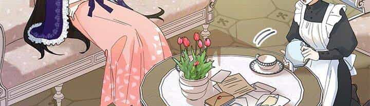 Cuộc Sống Vui Vẻ Của Ác Nữ - Chương 8 - ảnh 4