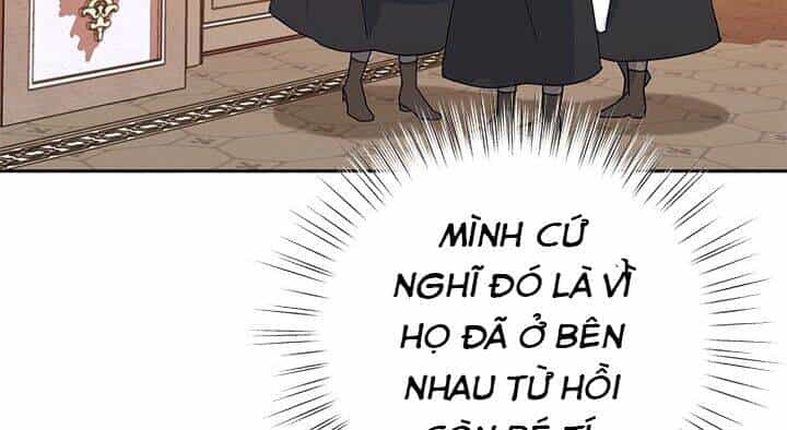 Cuộc Sống Vui Vẻ Của Ác Nữ - Chương 8 - ảnh 55