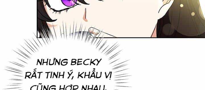 Cuộc Sống Vui Vẻ Của Ác Nữ - Chương 8 - ảnh 58