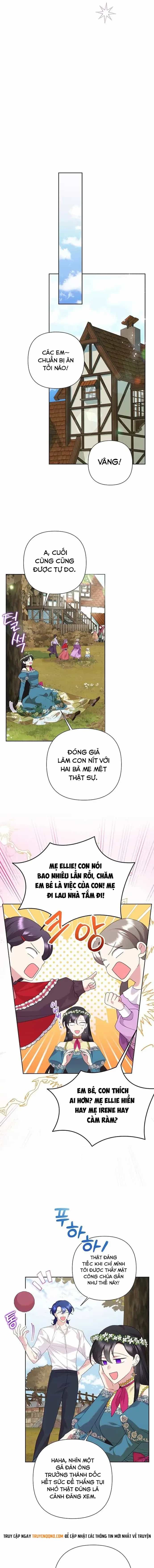 Cuộc Sống Vui Vẻ Của Ác Nữ - Chương 103 - ảnh 12