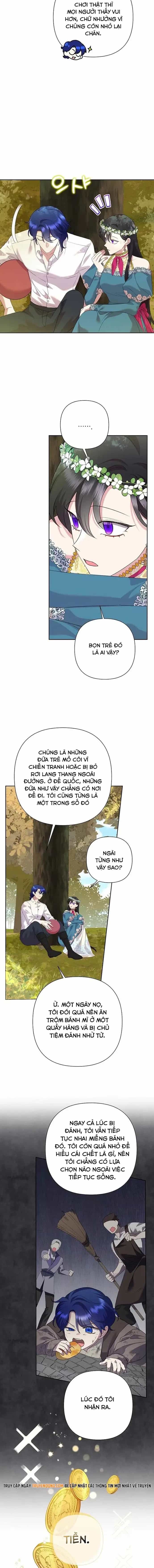 Cuộc Sống Vui Vẻ Của Ác Nữ - Chương 103 - ảnh 13