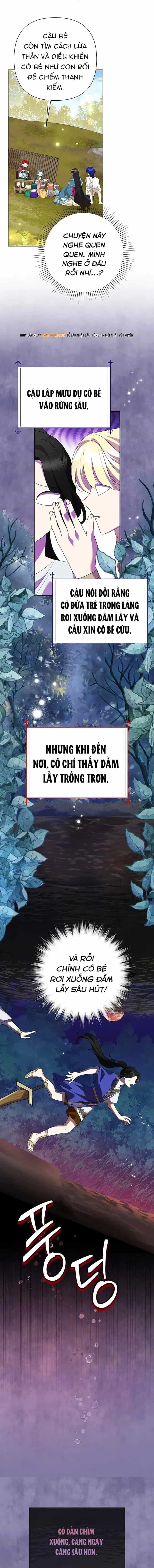 Cuộc Sống Vui Vẻ Của Ác Nữ - Chương 104 - ảnh 11