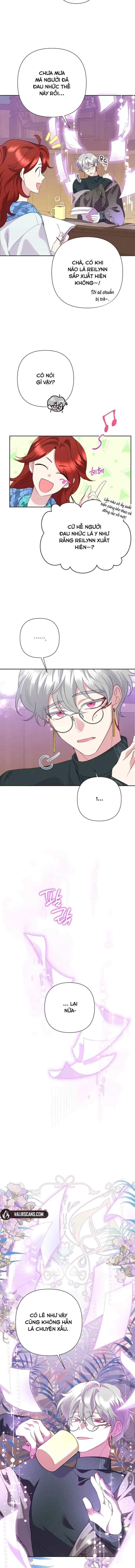 Cuộc Sống Vui Vẻ Của Ác Nữ - Chương 118 - ảnh 15